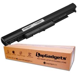 Laptop Battery for HP Pavilion 15-AC101TU 4 Cell