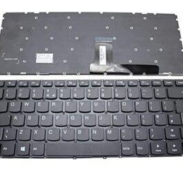 Laptop Keyboard Compatible for Lenovo Yoga 310-14
