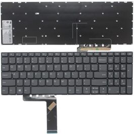 Replacement Keyboard Fit Lenovo IdeaPad V330-15 (No Backlight)