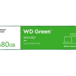 WD Green SATA 240GB Internal SSD M.2