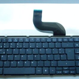 Laptop Keyboard for Acer Aspire 5738