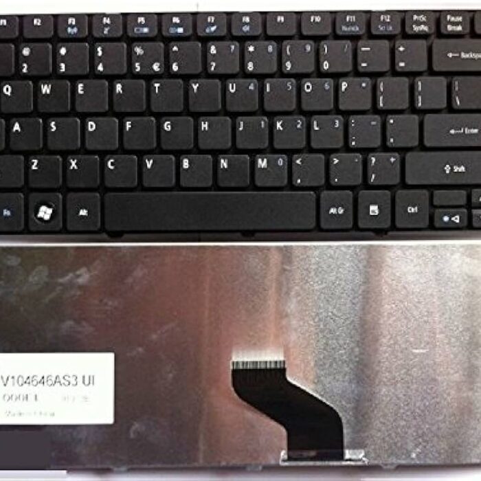 Acer Keypad